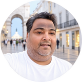 Sunilkumar Jha