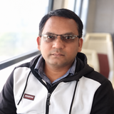 Indrabhai Patel