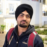 Paramjeet Singh