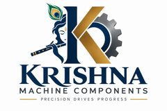 Krishna Machine Components
